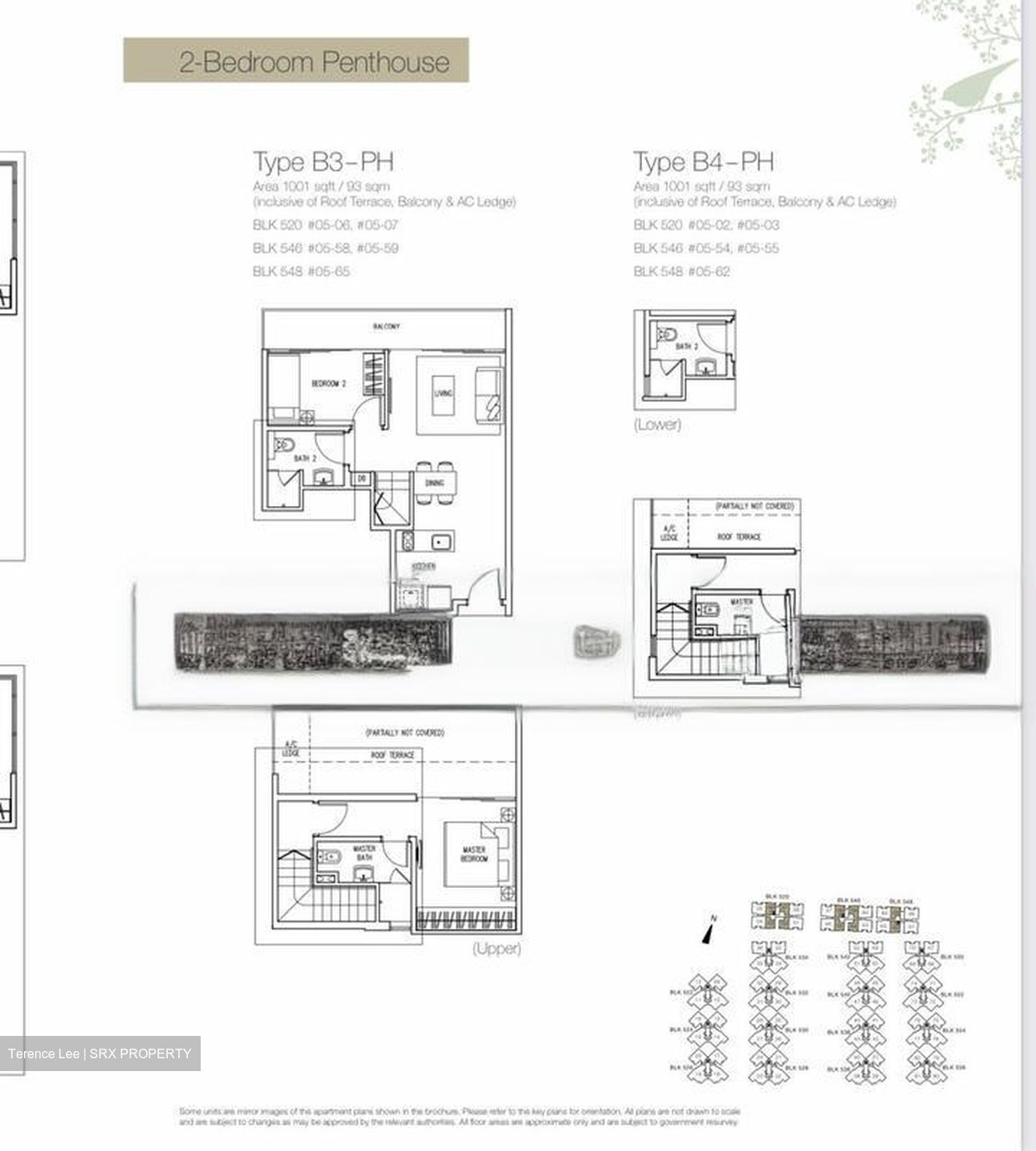 The Miltonia Residences (D27), Condominium #458145951